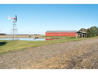 Property photo 80 - OHIO LAND AUCTION - 154+/- ACRES IN RICHLAND COUNTY